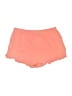 Venus Hearts Orange Shorts Size S - photo 2