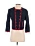 H&M Blue Jacket Size 8 - photo 1