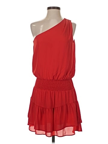 Krisa Cocktail Dress (view 1)