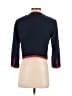 H&M Blue Jacket Size 8 - photo 2