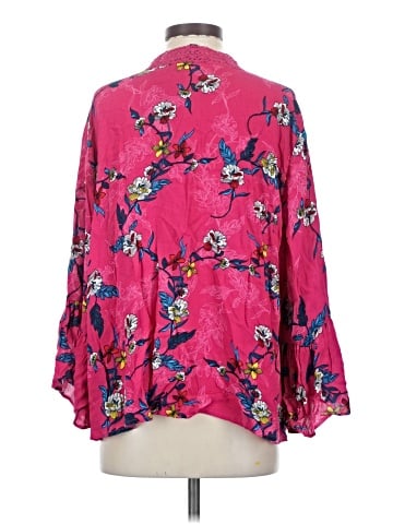 Jessica Simpson Cardigan (view 2)