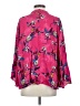 Jessica Simpson Pink Cardigan Size S - photo 2