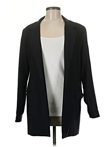 Christopher & Banks Blazer (view 1)