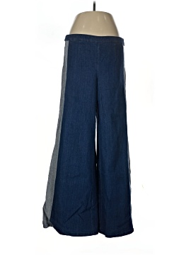 Midnight Velvet Jeans