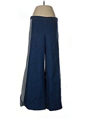 Midnight Velvet Jeans (view 1)