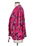 Jessica Simpson Pink Cardigan Size S - photo 5