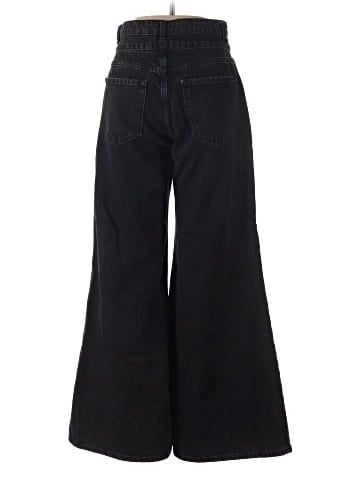 FRAME Jeans (view 2)