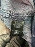 Signature Studio Blue Jeans Size 12 - photo 8