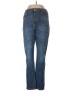 CAbi Blue Jeans Size 10 - photo 1