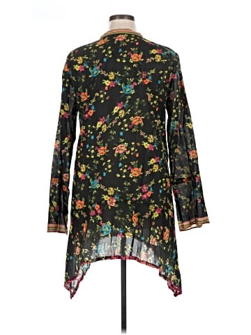 Johnny Was Long Sleeve Blouse (view 2)