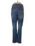 CAbi Blue Jeans Size 10 - photo 2
