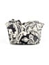 ETRO Paisley Ivory Black Satchel One size - photo 3