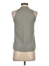 Nike Gray Active Tank Size XS - photo 2