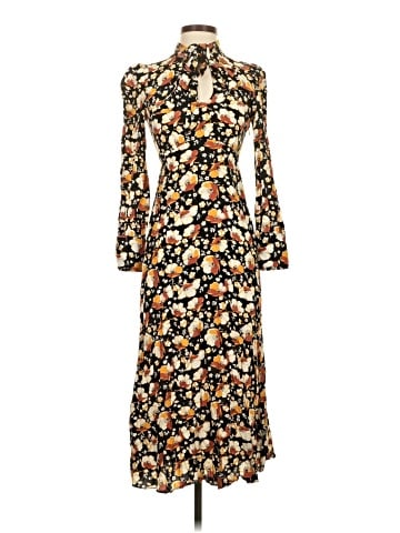 Paris Atelier & Other Stories Casual Dress (view 1)