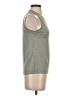 Nike Gray Active Tank Size XS - photo 4