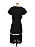 Marianna 100% Polyester Black Casual Dress Size 6 - photo 2