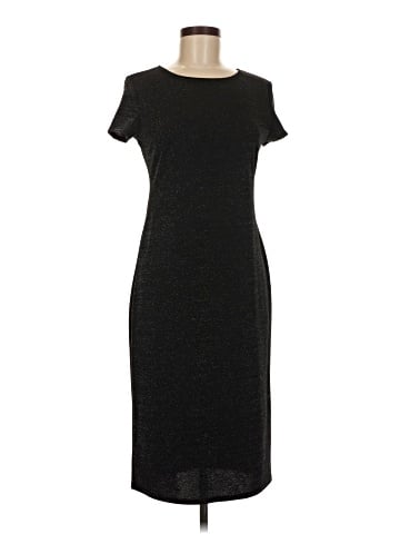Bebe Casual Dress (view 1)