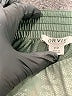 Orvis Camo Green Casual Skirt Size M - photo 3
