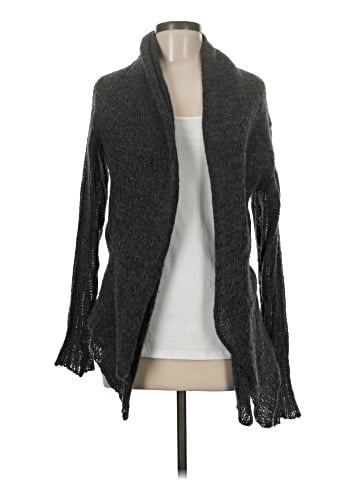 Silvia Novelli Cardigan (view 1)