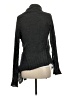 Silvia Novelli Gray Cardigan Size M - photo 2