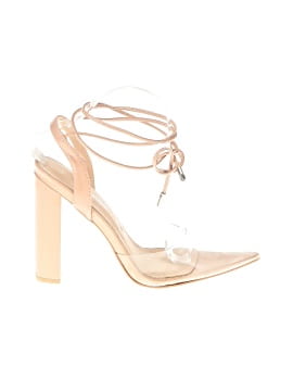 Fashion Nova Heels
