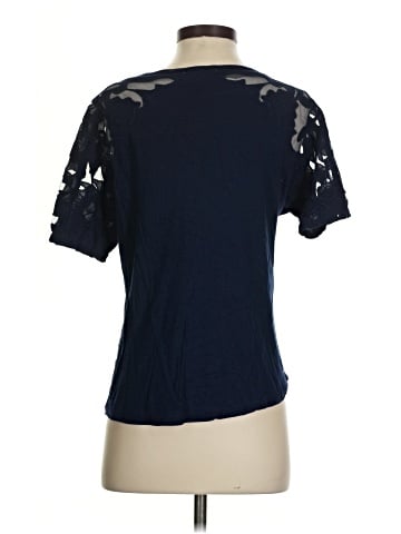 Yoana Baraschi Short Sleeve Top (view 2)