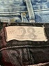 We the Free Black Jeans Size 28 waist - photo 4