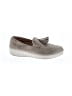 FitFlop Gray Tan Flats Size 6 1/2 - photo 1