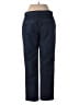 Gap Blue Dress Pants Size 2r - photo 2