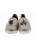 FitFlop Gray Tan Flats Size 6 1/2 - photo 2