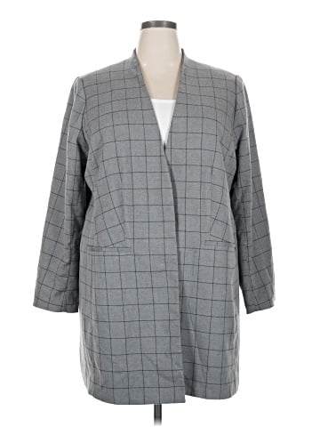 Calvin Klein Coat (view 1)