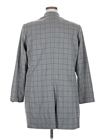 Calvin Klein Coat (view 2)