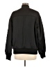 Unbranded Solid Black Jacket Size MedEstimated - photo 2
