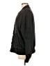 Unbranded Solid Black Jacket Size MedEstimated - photo 5