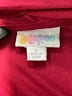 Lularoe Burgundy Pullover Sweater Size L - photo 7