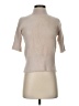 Bailey 44 Tan Turtleneck Sweater Size S - photo 1