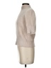 Bailey 44 Tan Turtleneck Sweater Size S - photo 5