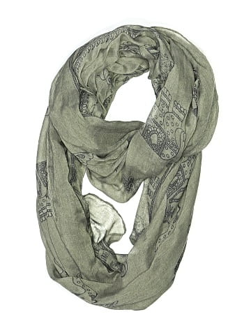 Do Everything in Love Scarf (view 1)