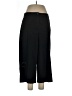 Boden Black Dress Pants Size 10R - photo 1