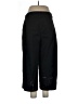Boden Black Dress Pants Size 10R - photo 2