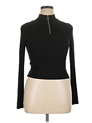 Ambiance Long Sleeve Top (view 1)