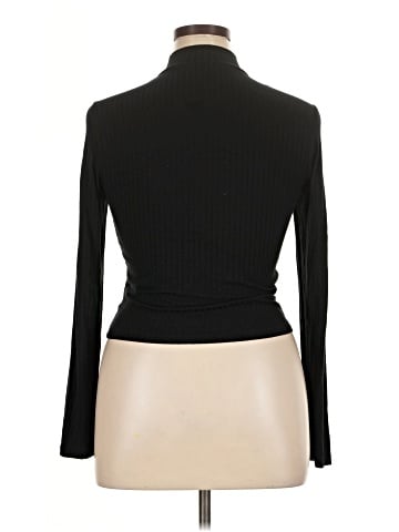 Ambiance Long Sleeve Top (view 2)