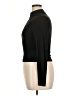 Ambiance Black Long Sleeve Top Size XL - photo 5