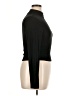 Ambiance Black Long Sleeve Top Size XL - photo 4