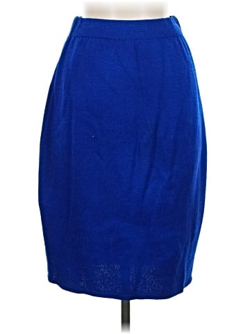 St. John Collection by Marie Gray Formal Skirt (view 2)