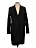 Zara Black Coat Size S - photo 1