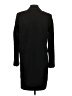 Zara Black Coat Size S - photo 2