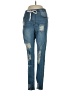 Unbranded Blue Jeans Size S - photo 1