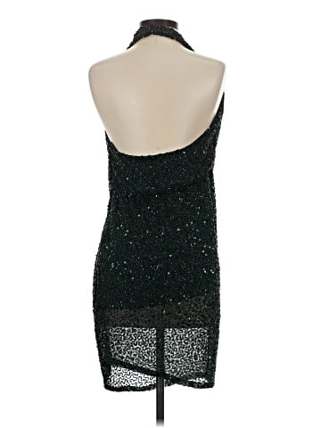Haute Hippie Cocktail Dress (view 2)