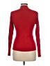 DKNY Red Fleece Size M - photo 2